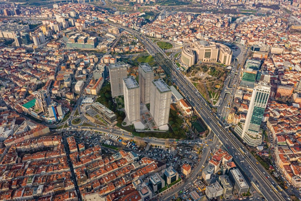 Sisli: A Stylish Blend of Old and New