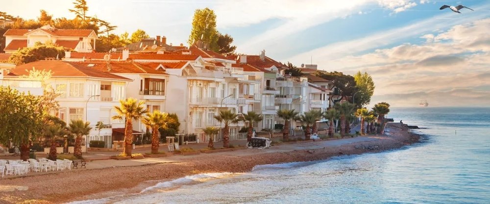 Top Turkish Islands to Explore: A Guide for Adventurers