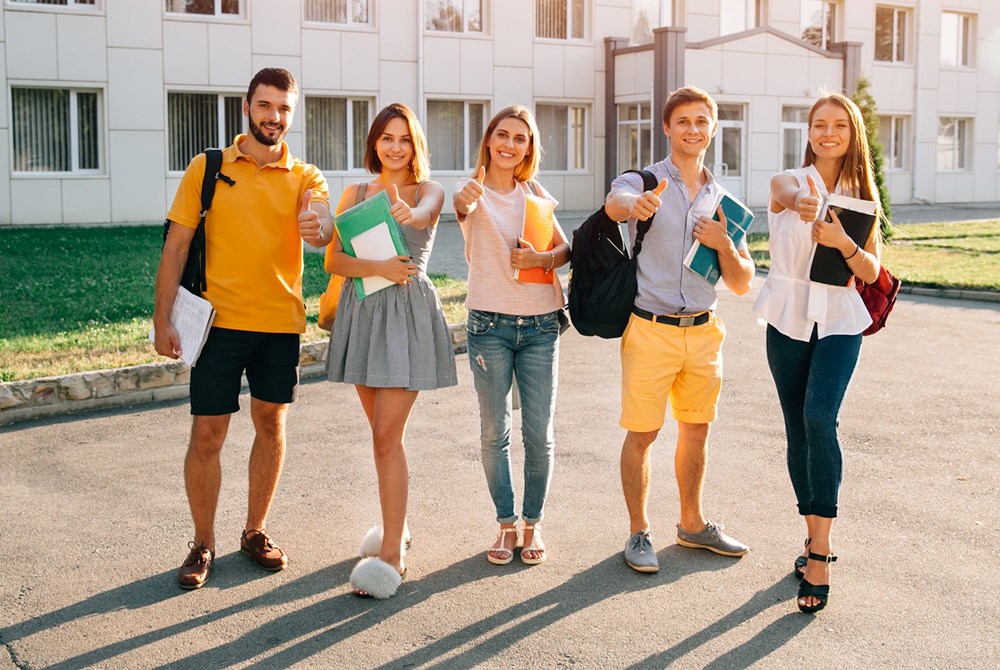 Turkey Welcomes One Million International Students