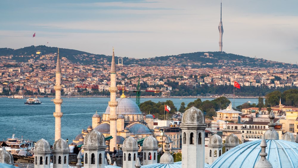 Turkey’s Growing Influence in a Globalized World
