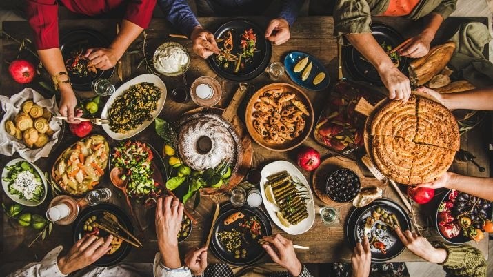 Turkish Cuisine: A Memorable Culinary Journey