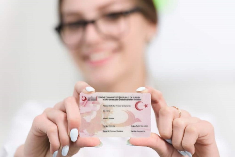 Ways to obtain The Turkish Residency