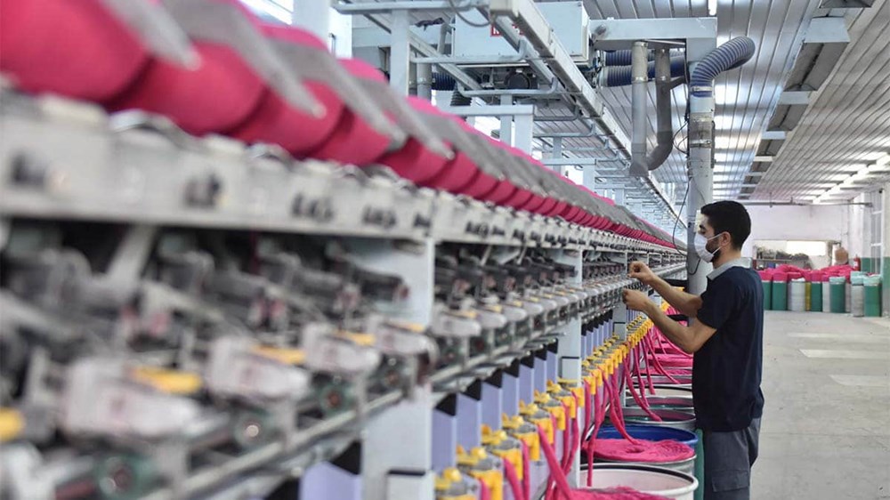 Turkish Textiles: An Overview of Fabric Types and Characteristics