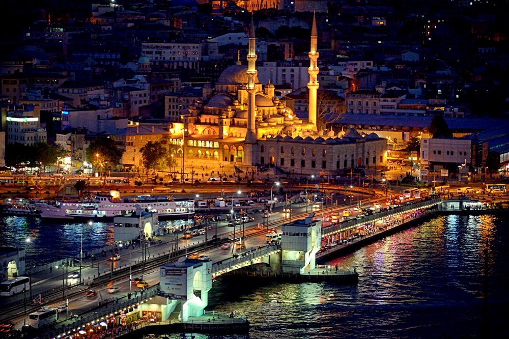 What Kind of Changes Might Turkey Faces in 2024?