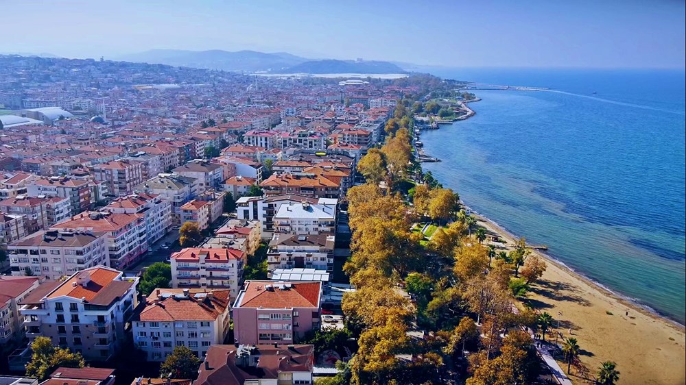 The cheapest city to live in Turkey