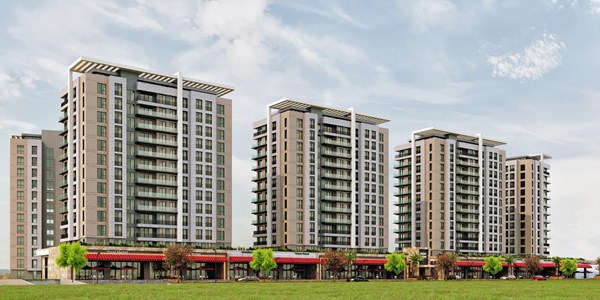 Marmara Sea Family Project