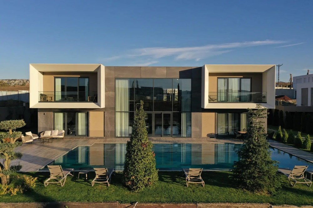 Your Guide to Luxury Homes in Istanbul